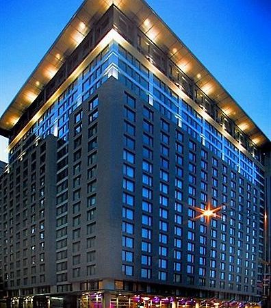 Embassy Suites By Hilton - Montréal Eksteriør bilde