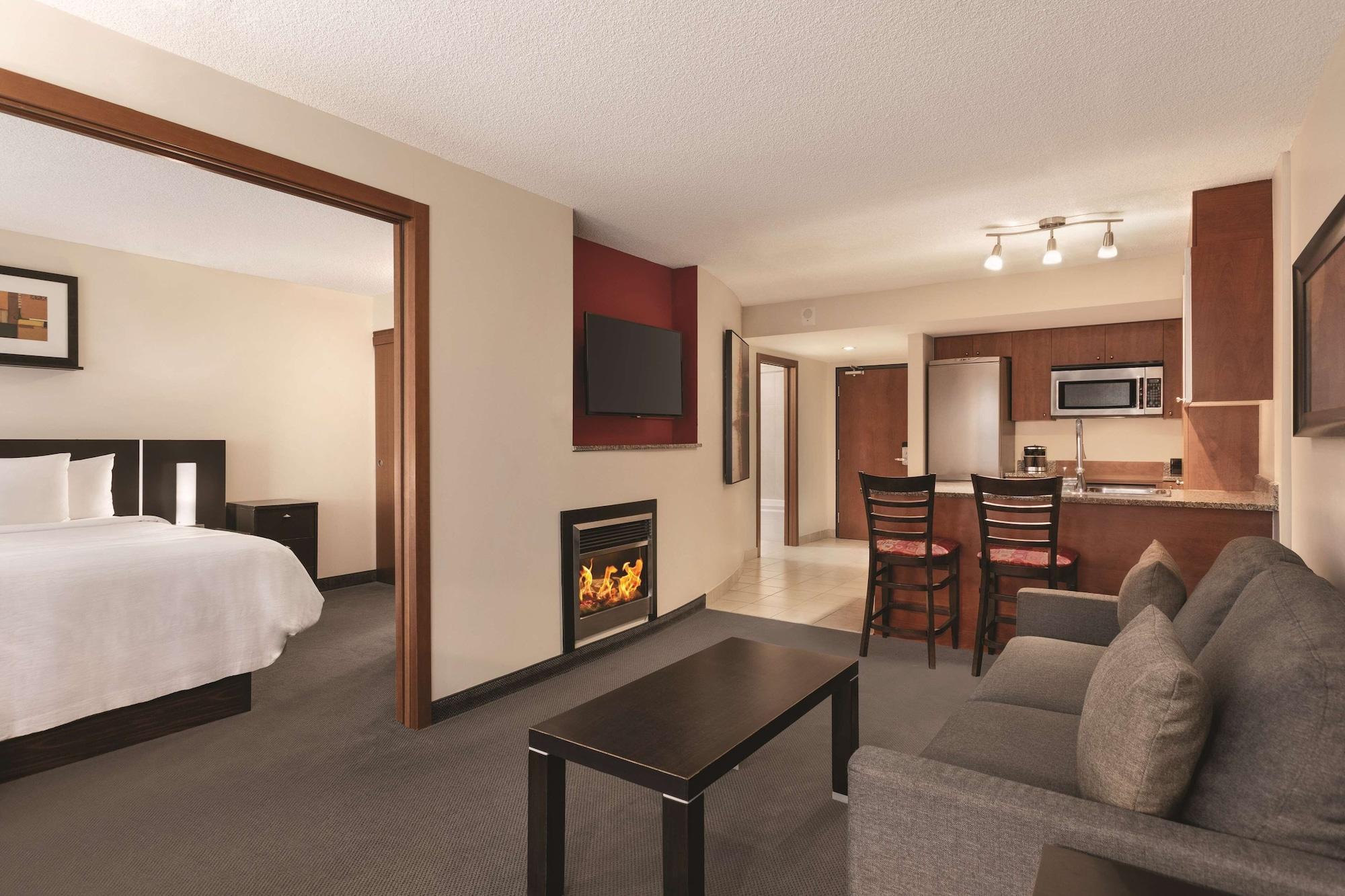 Embassy Suites By Hilton - Montréal Eksteriør bilde