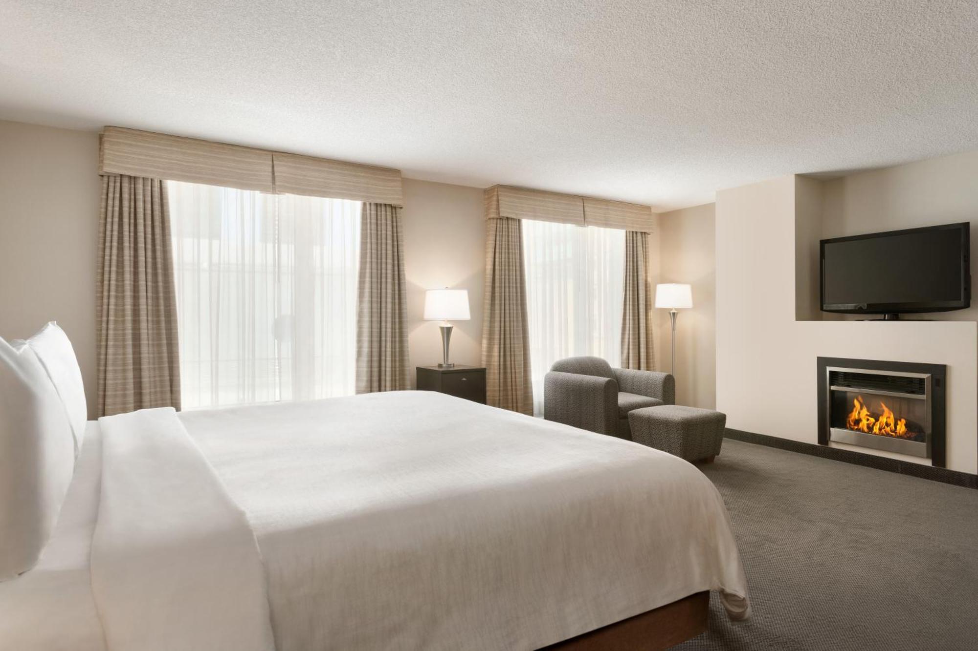 Embassy Suites By Hilton - Montréal Eksteriør bilde