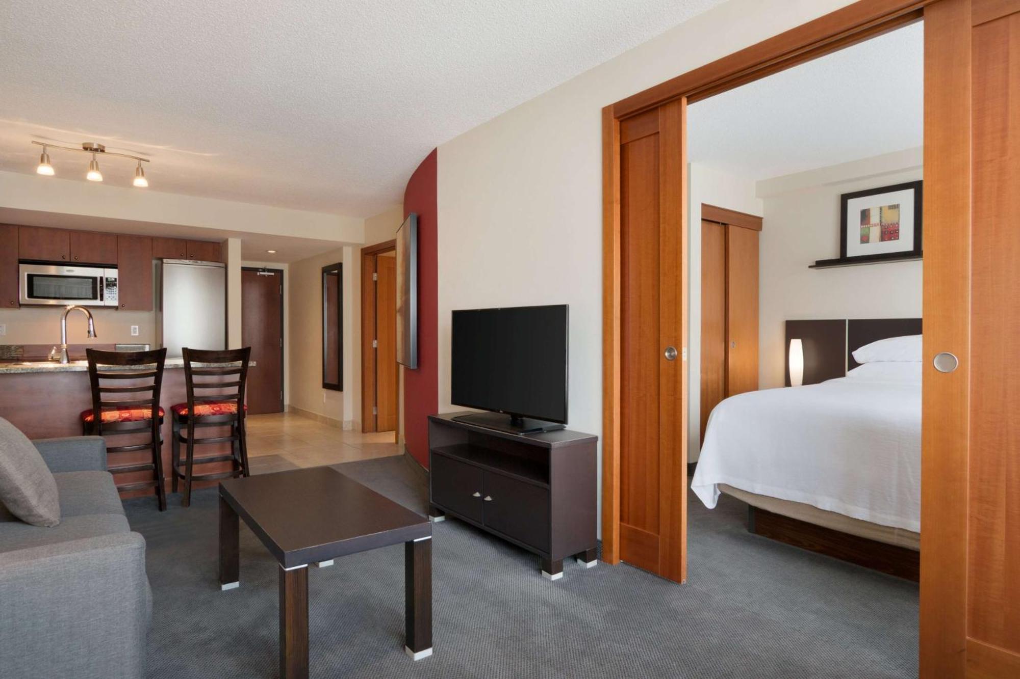 Embassy Suites By Hilton - Montréal Eksteriør bilde