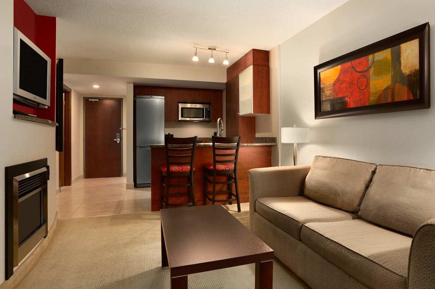 Embassy Suites By Hilton - Montréal Eksteriør bilde